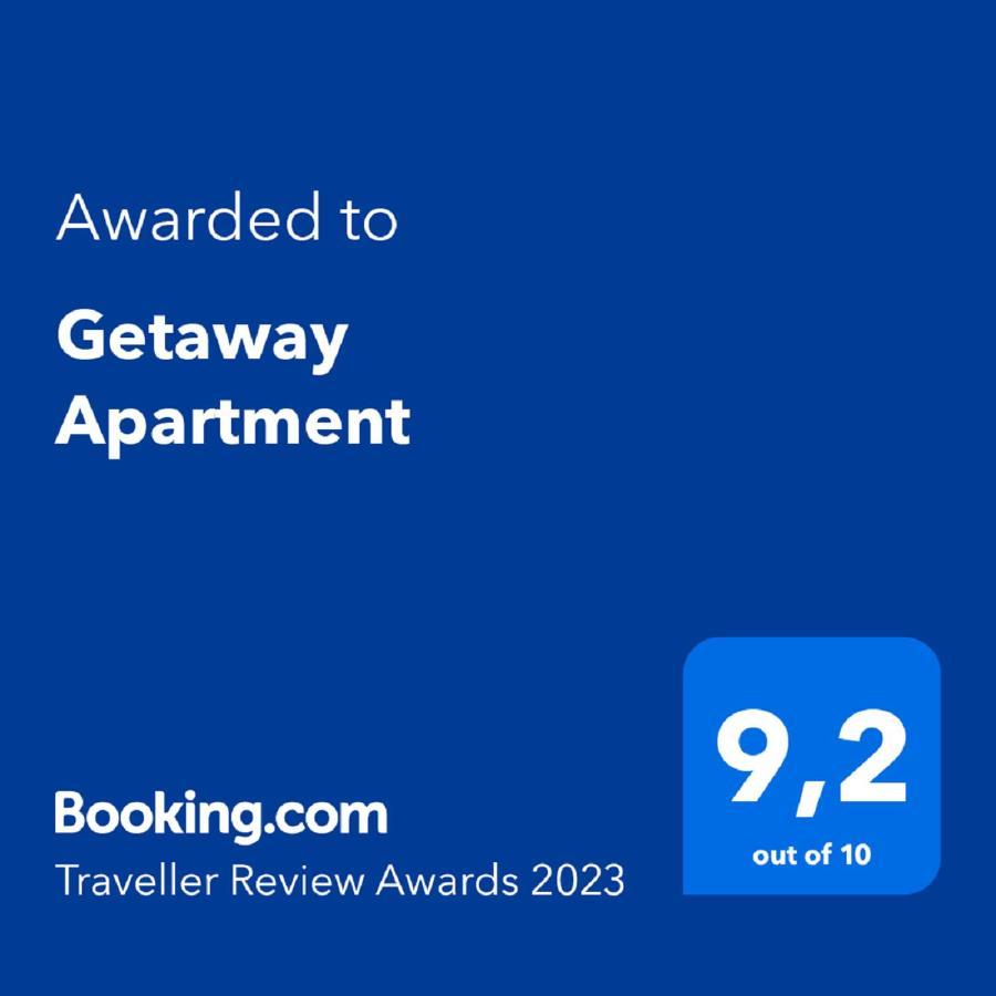 Getaway Apartment Almuñécar Zewnętrze zdjęcie