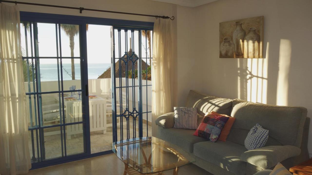 Getaway Apartment Almuñécar Zewnętrze zdjęcie