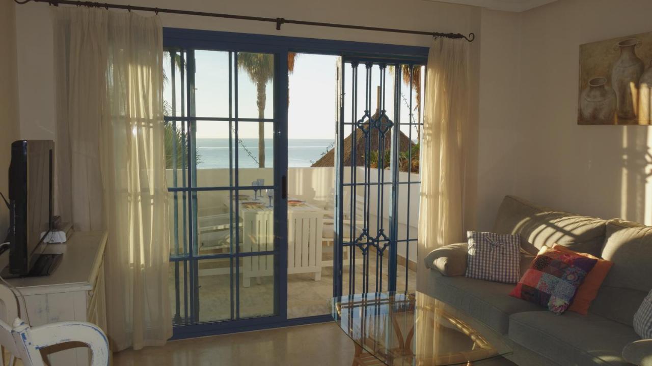 Getaway Apartment Almuñécar Zewnętrze zdjęcie