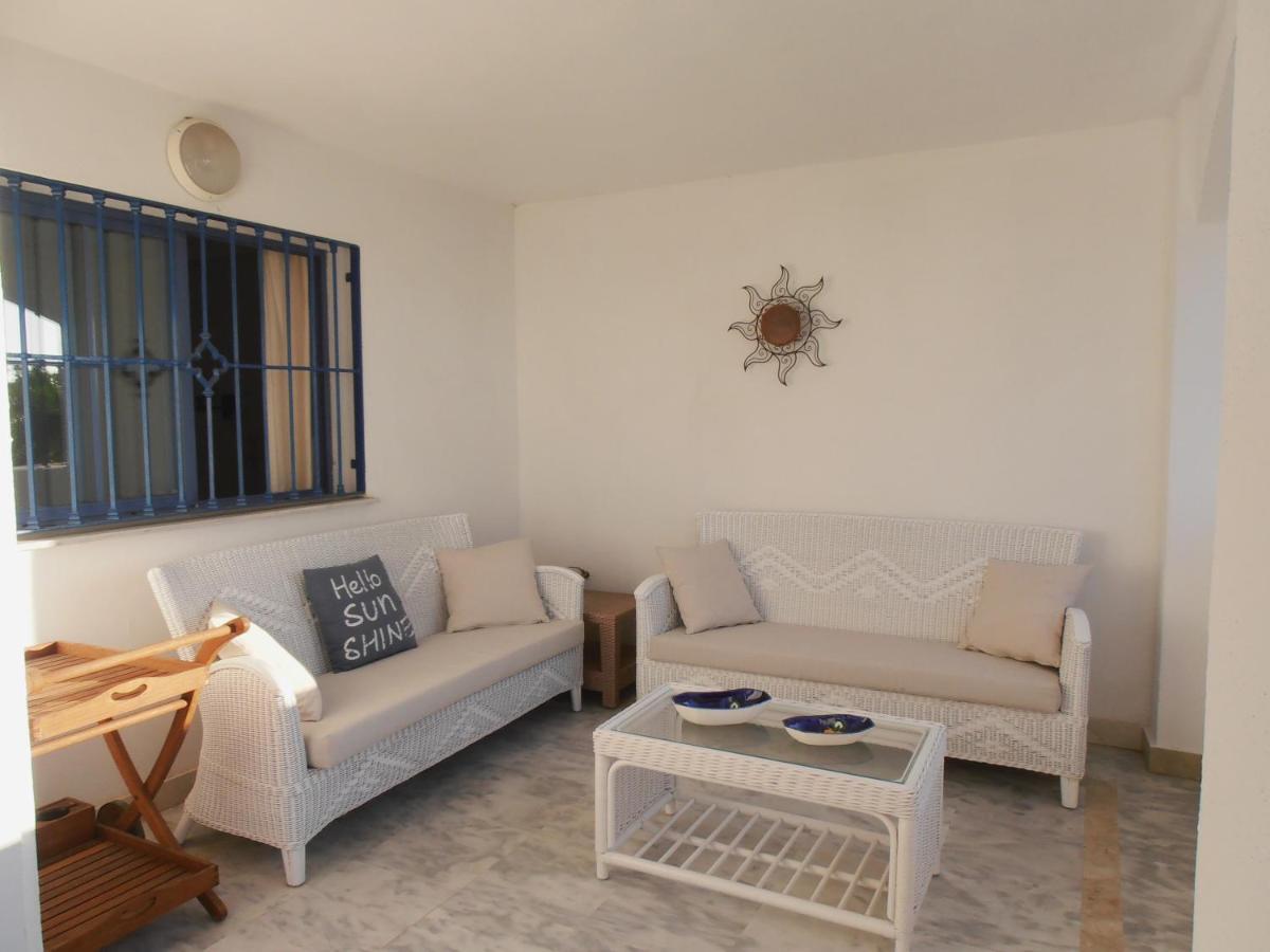 Getaway Apartment Almuñécar Zewnętrze zdjęcie