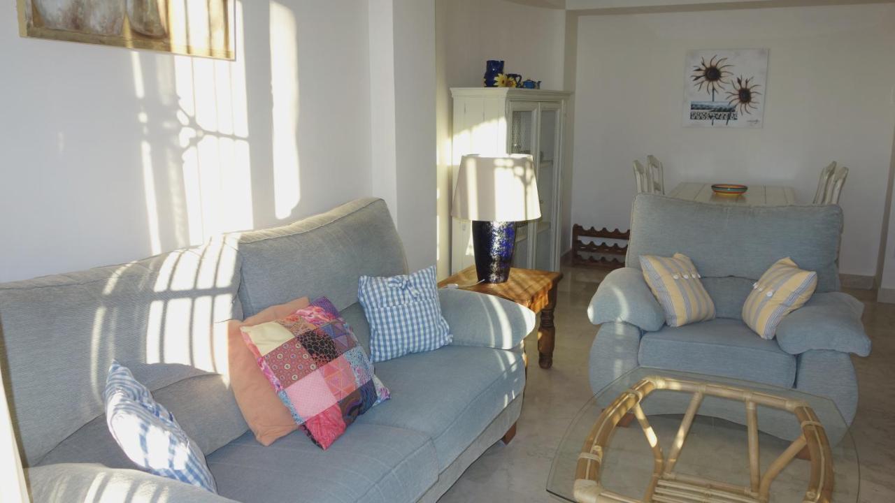Getaway Apartment Almuñécar Zewnętrze zdjęcie