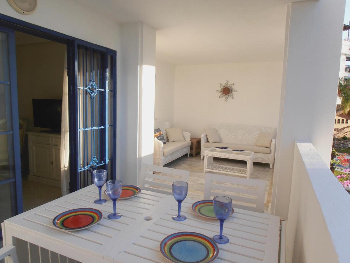 Getaway Apartment Almuñécar Zewnętrze zdjęcie