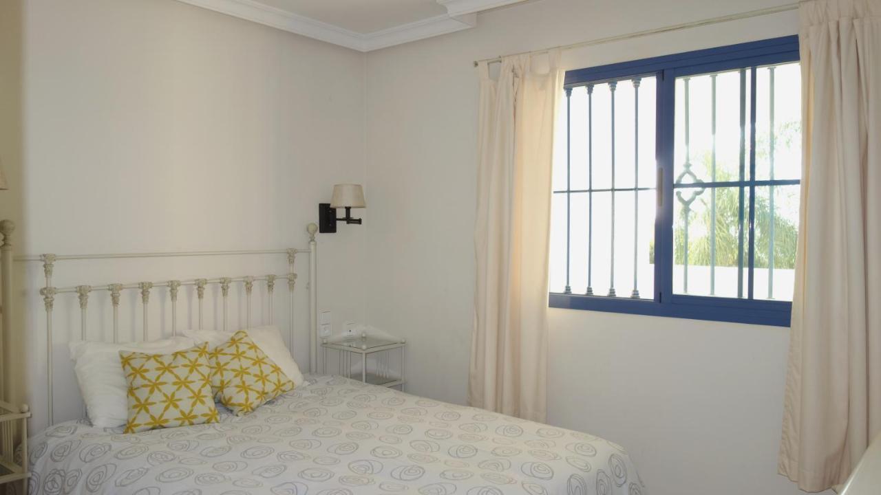 Getaway Apartment Almuñécar Zewnętrze zdjęcie