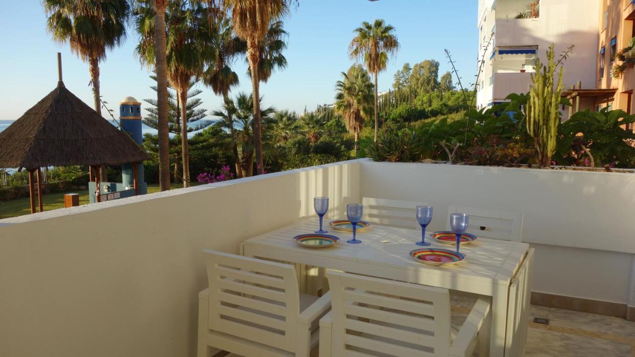 Getaway Apartment Almuñécar Zewnętrze zdjęcie