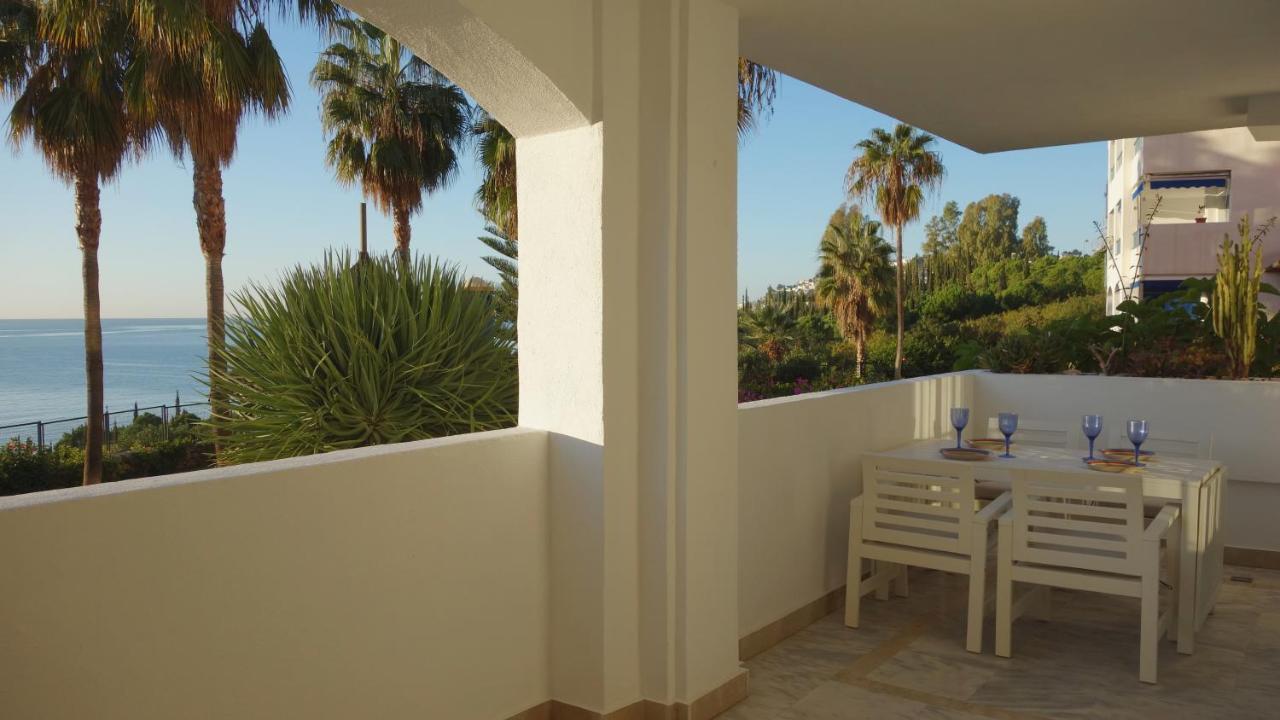 Getaway Apartment Almuñécar Zewnętrze zdjęcie