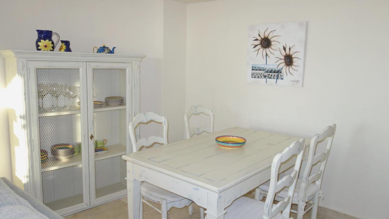 Getaway Apartment Almuñécar Zewnętrze zdjęcie