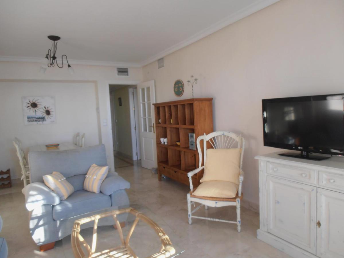Getaway Apartment Almuñécar Zewnętrze zdjęcie