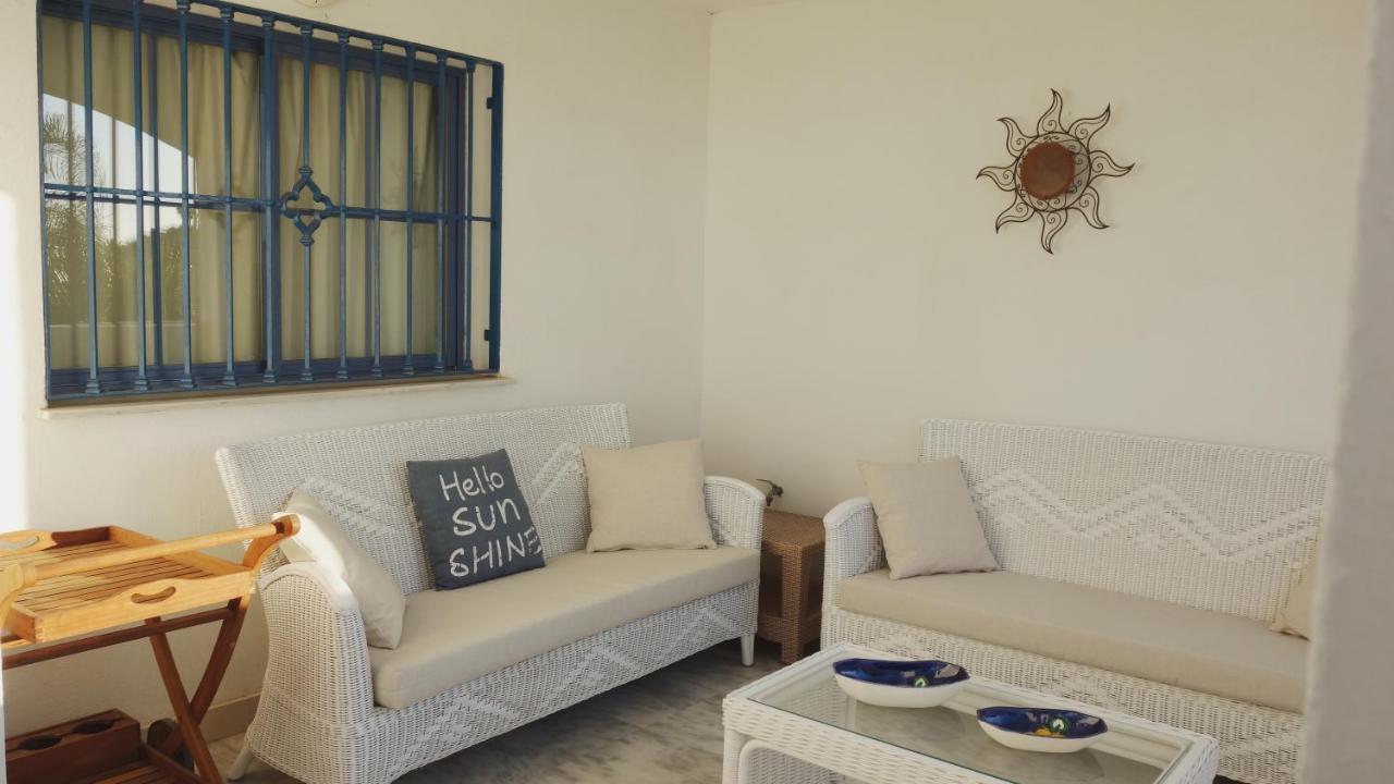 Getaway Apartment Almuñécar Zewnętrze zdjęcie