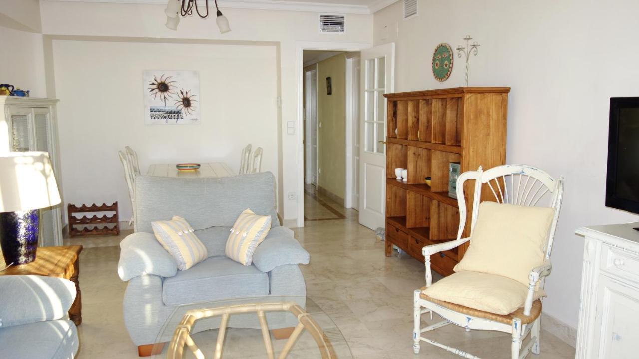 Getaway Apartment Almuñécar Zewnętrze zdjęcie
