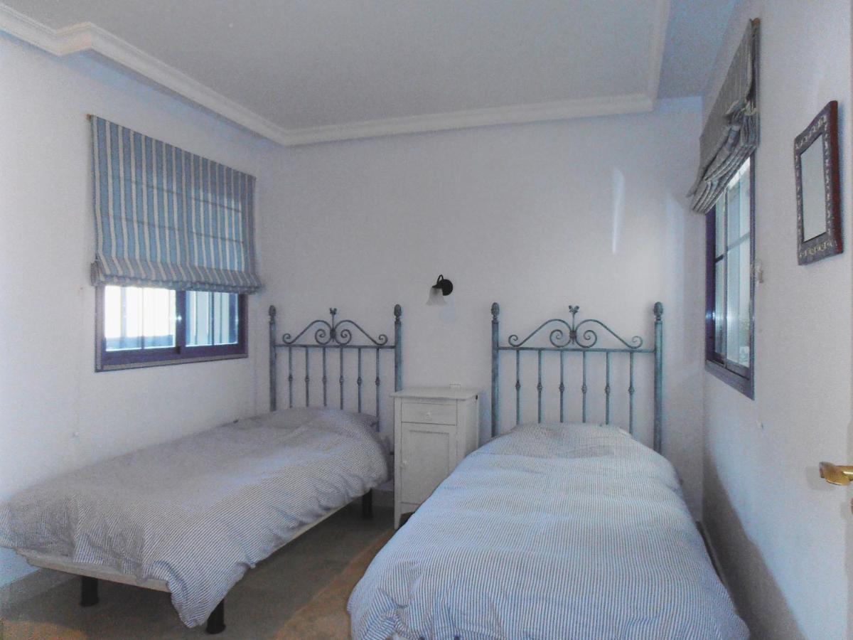 Getaway Apartment Almuñécar Zewnętrze zdjęcie