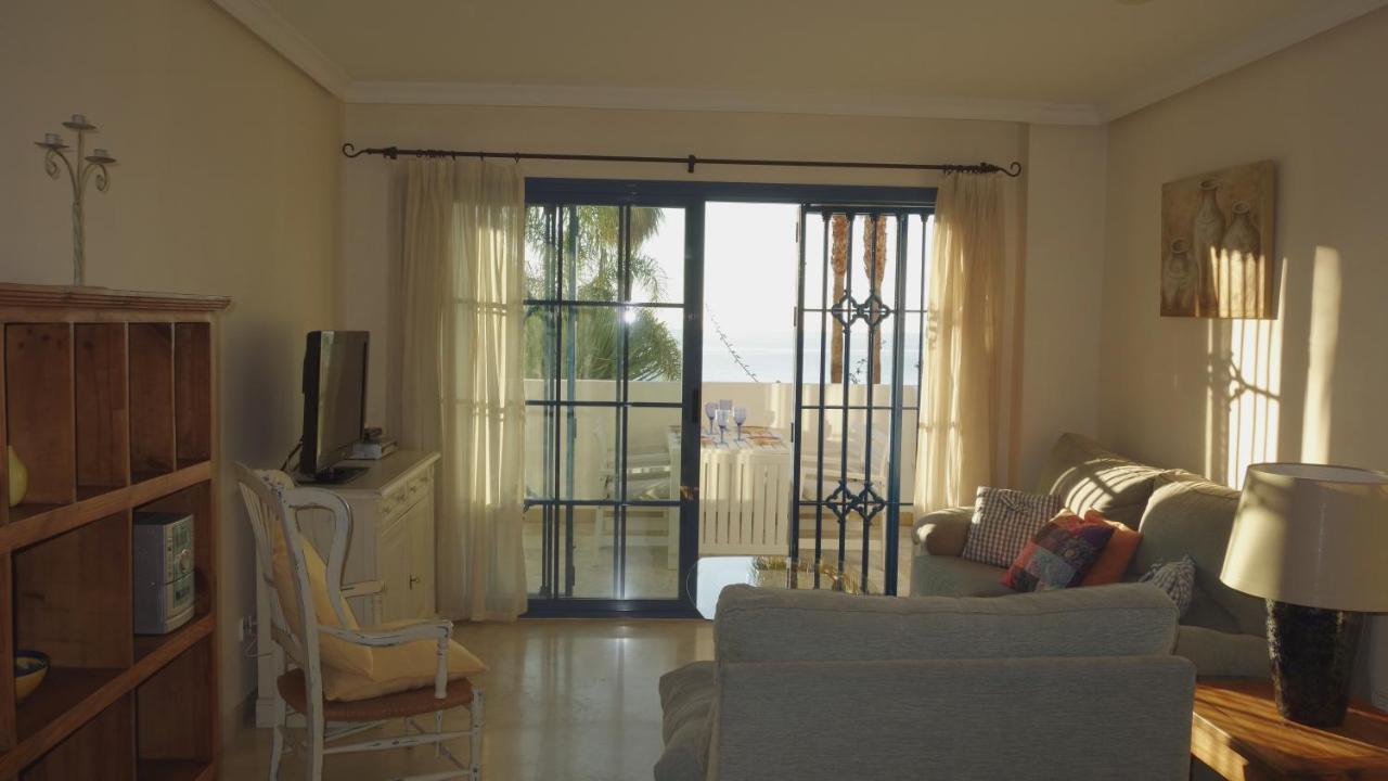 Getaway Apartment Almuñécar Zewnętrze zdjęcie