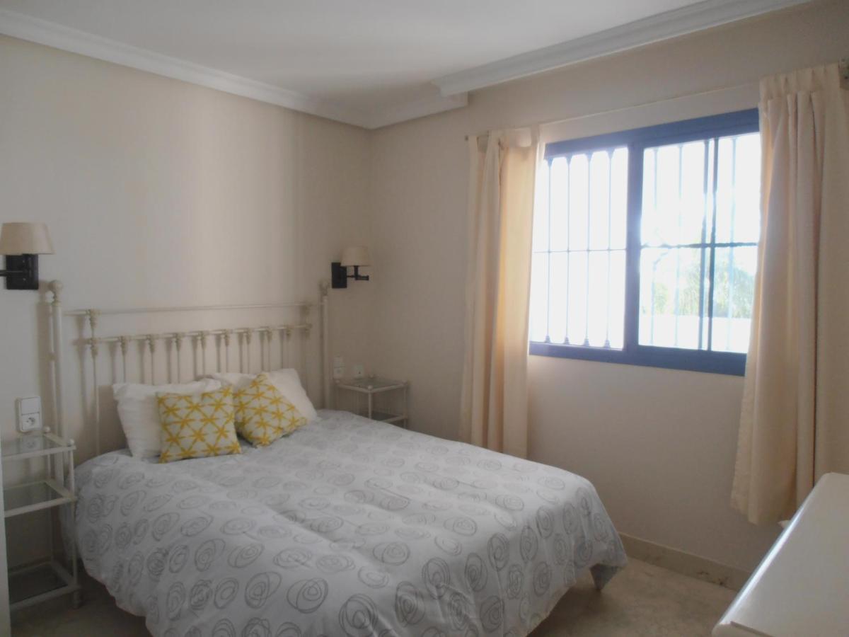 Getaway Apartment Almuñécar Zewnętrze zdjęcie