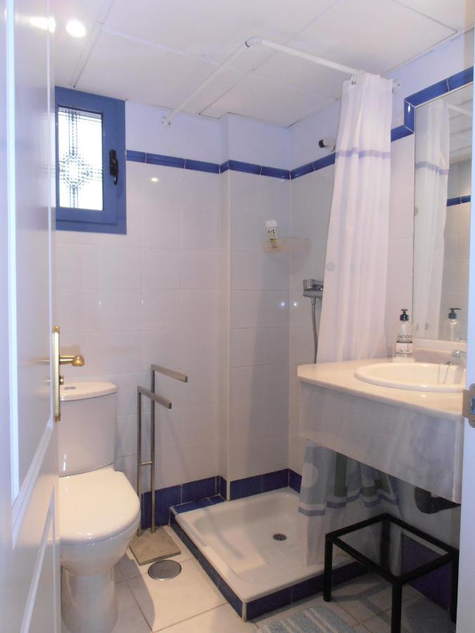 Getaway Apartment Almuñécar Zewnętrze zdjęcie