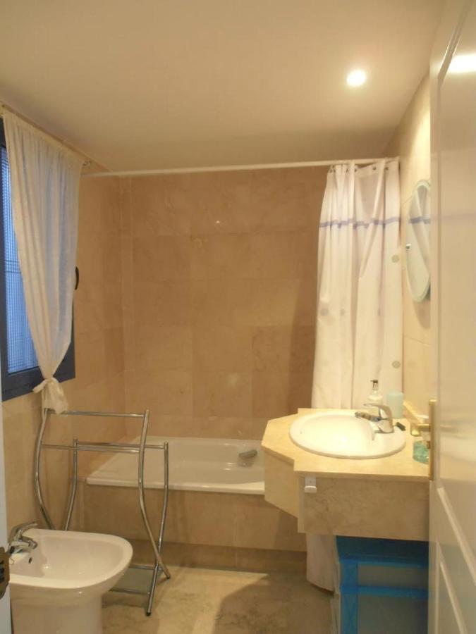 Getaway Apartment Almuñécar Zewnętrze zdjęcie