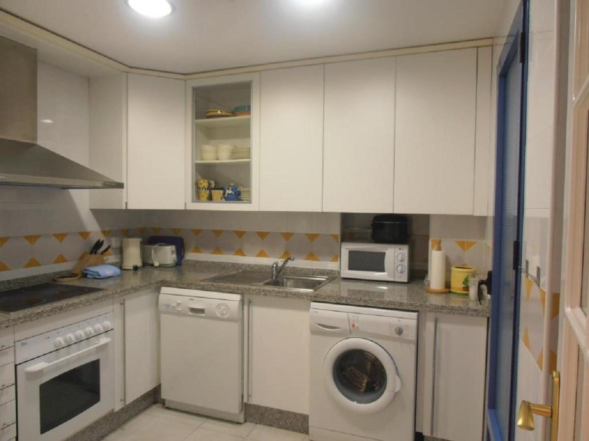 Getaway Apartment Almuñécar Zewnętrze zdjęcie